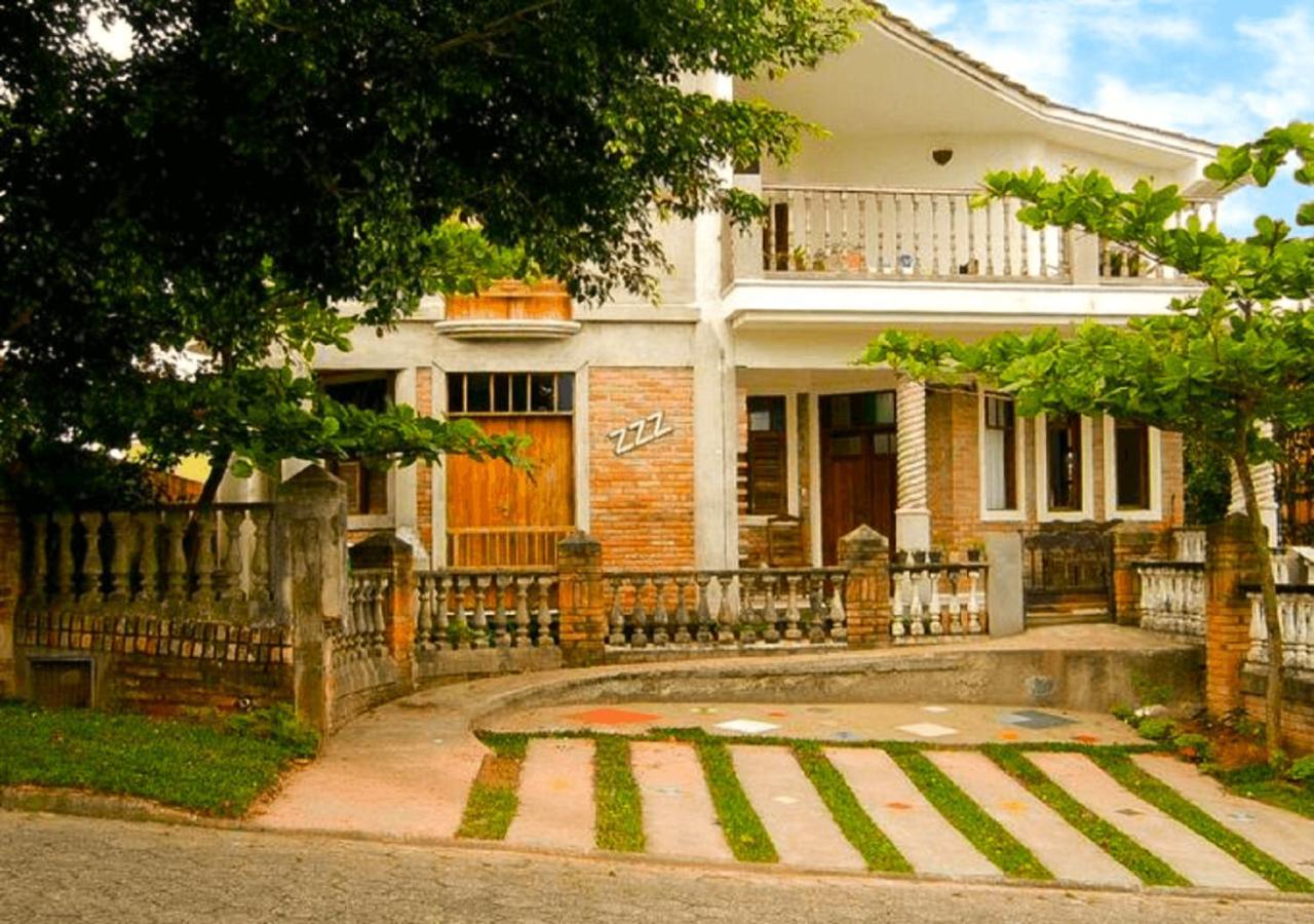 Pousart - Floripa Florianópolis Eksteriør bilde