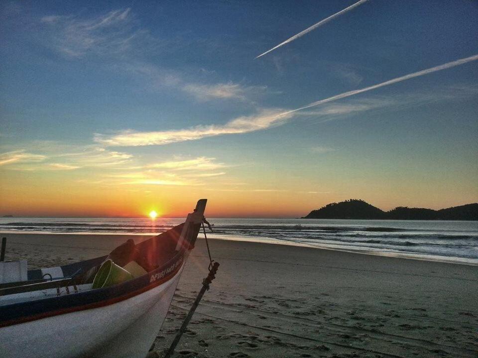 Pousart - Floripa Florianópolis Eksteriør bilde
