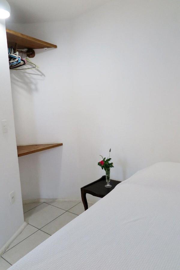 Pousart - Floripa Florianópolis Eksteriør bilde