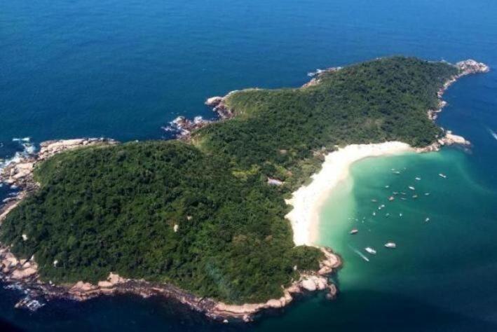 Pousart - Floripa Florianópolis Eksteriør bilde