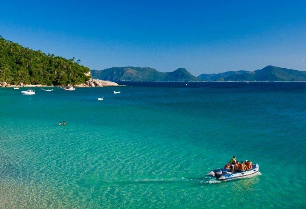 Pousart - Floripa Florianópolis Eksteriør bilde